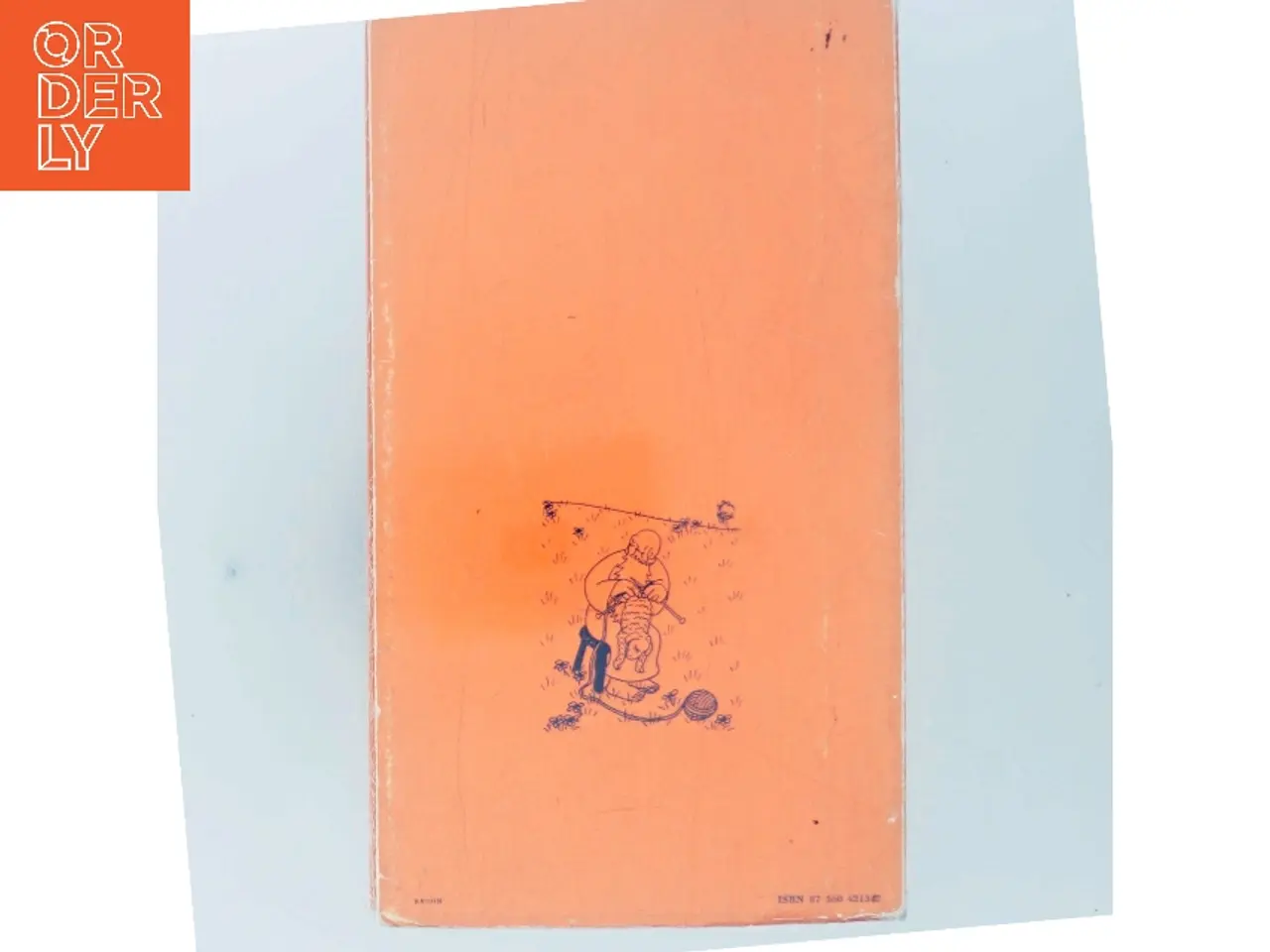 Billede 3 - Han skabte manden og kvinden af Jean Effel (Bog)