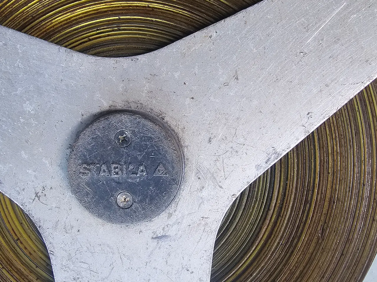 Billede 2 - Stabile 50 meter