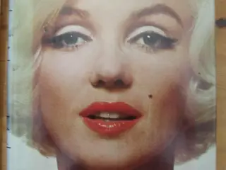 Marilyn a biography by Norman Mailer