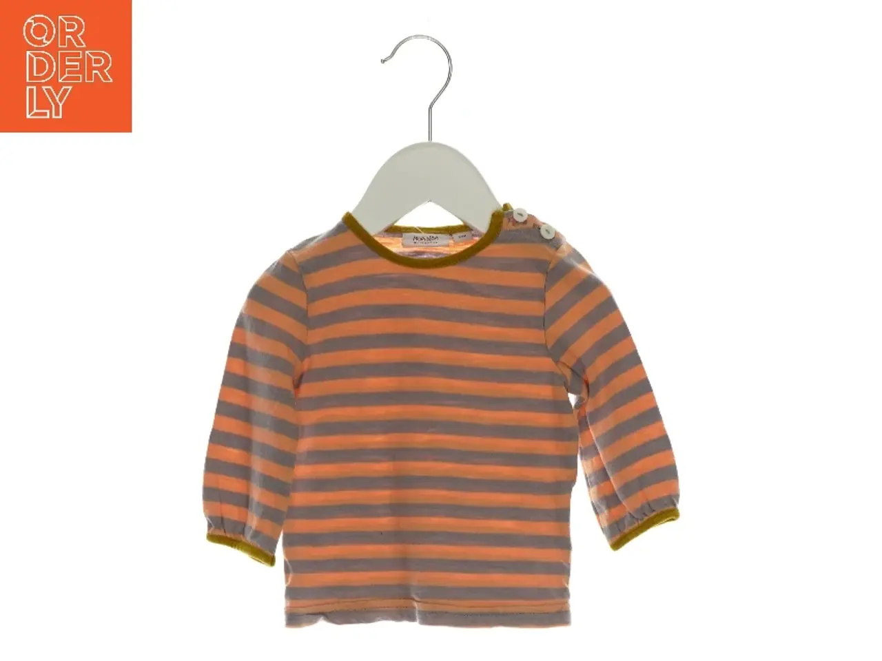 Billede 1 - Bluse fra Noa Noa (Str. 3-6 mdr)
