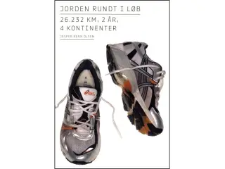 Jorden rundt i løb