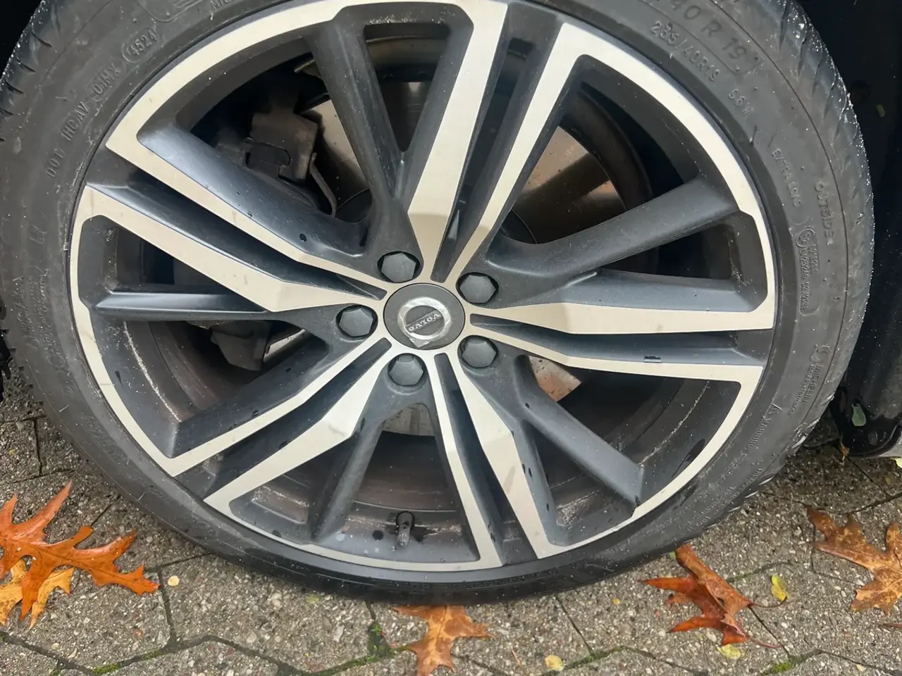 Billede 17 - Volvo V60 2,0 T6 340 R-Design aut. AWD