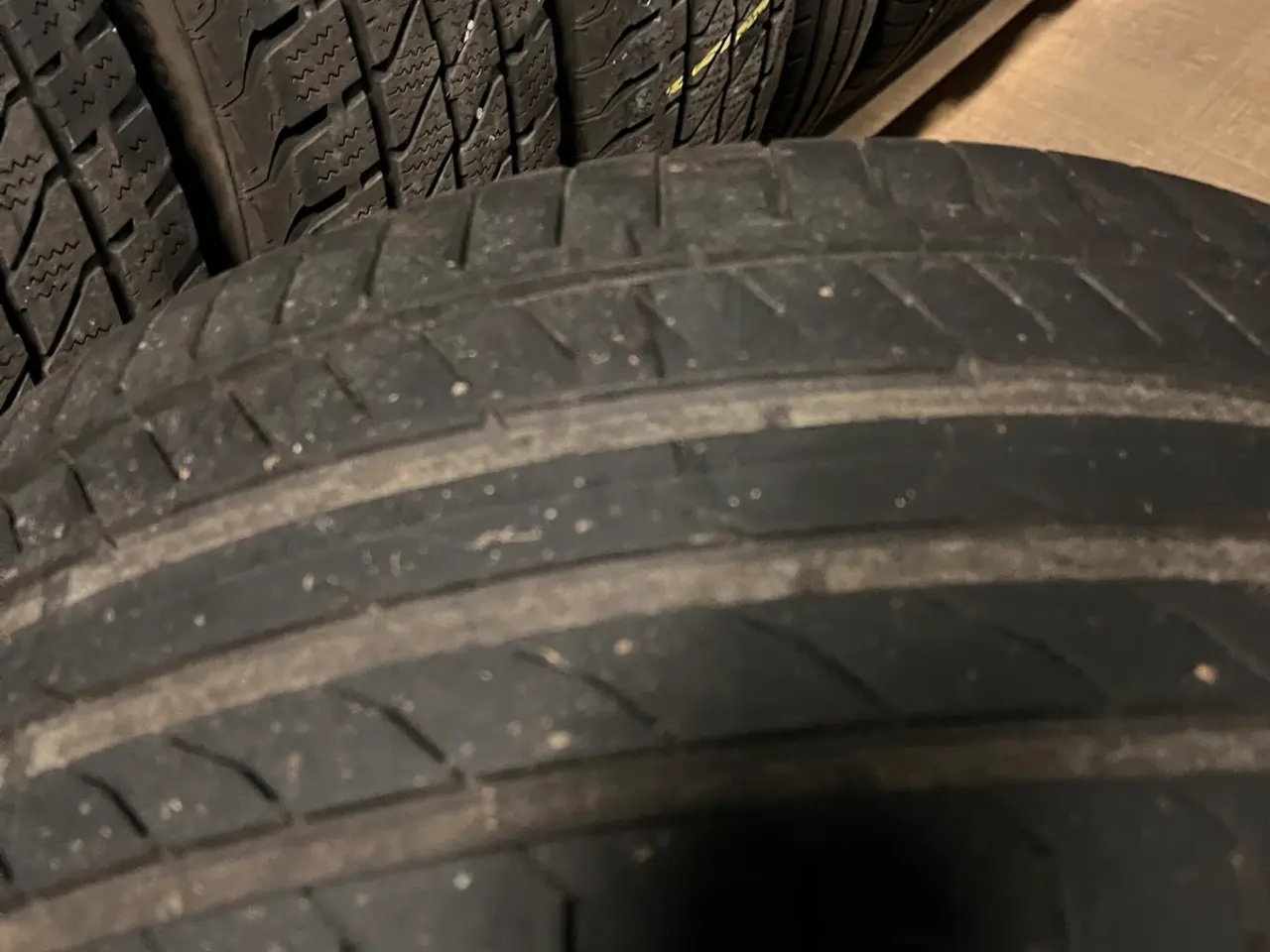 Billede 4 - 19” komplethjul til Audi Q3