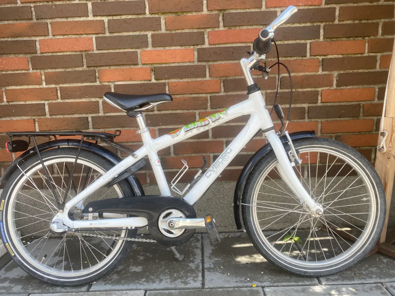 Billede 1 - Købt til 4299 kr 🤑 20 tommer 