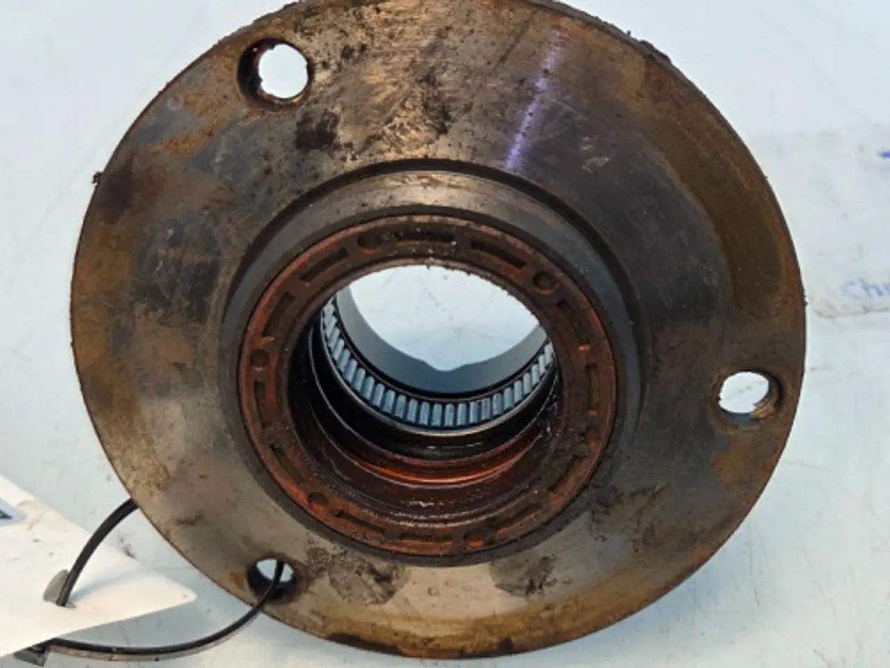 Billede 8 - Massey Ferguson 3060 Hub 3382231M16