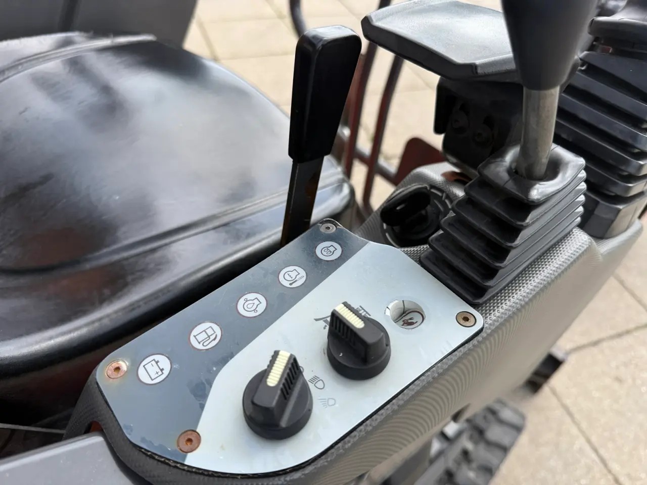 Billede 4 - Eurocomac 12 SR