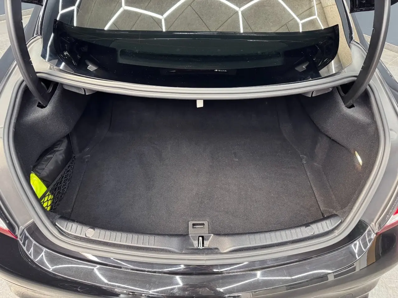 Billede 16 - Mercedes C43 3,0 AMG Coupé aut. 4Matic