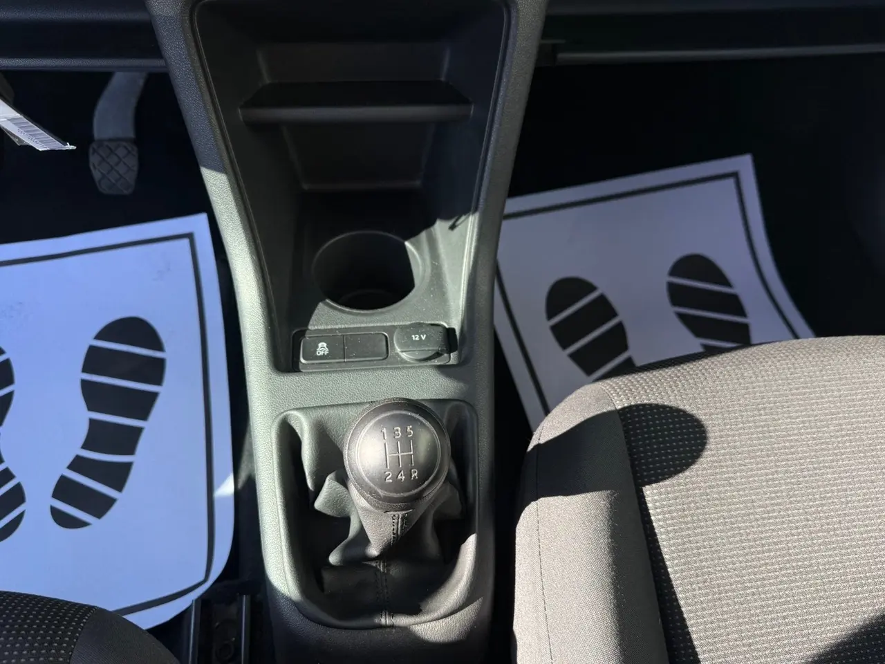 Billede 6 - VW Up! 1,0 60 Move Up!