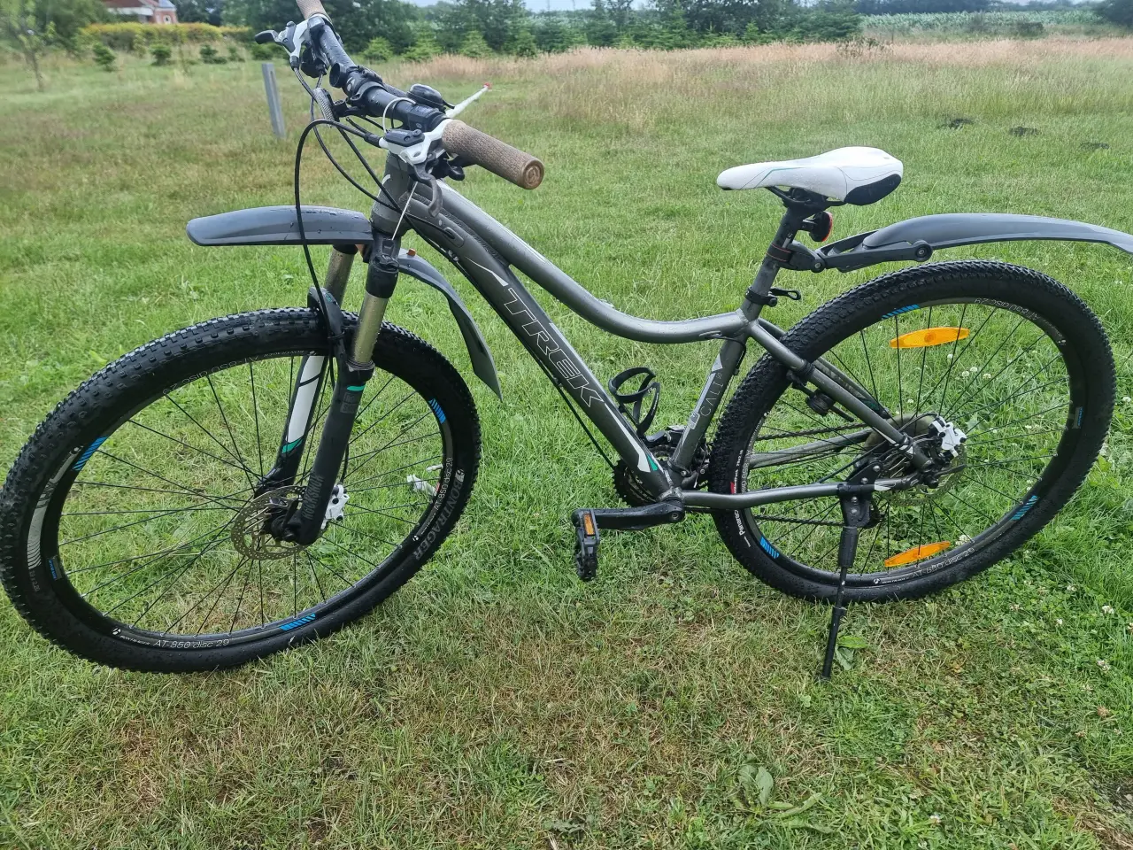 Billede 3 - Fler forskellige MTB--cykler