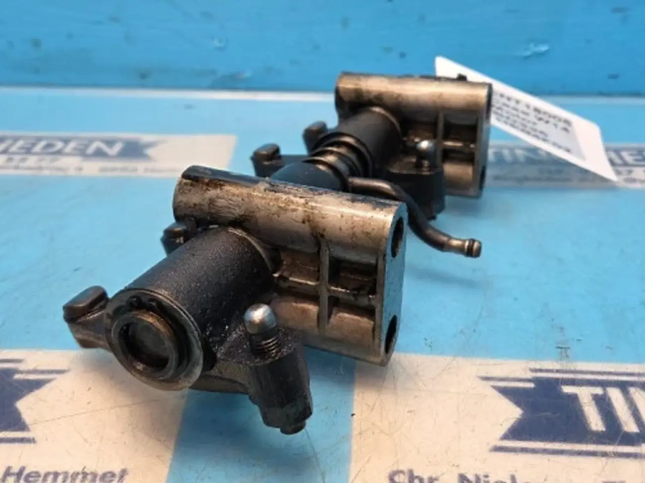Billede 10 - Case BD336 Nikketøj A148137