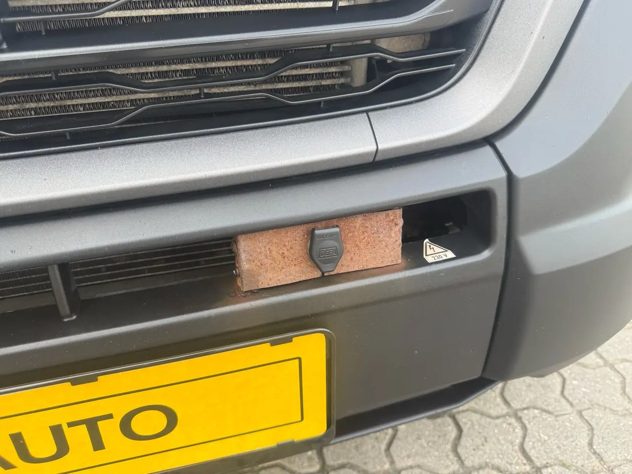 Billede 16 - Fiat Ducato 35M L3H2 2,2 MJT Køl 160HK Van Aut.