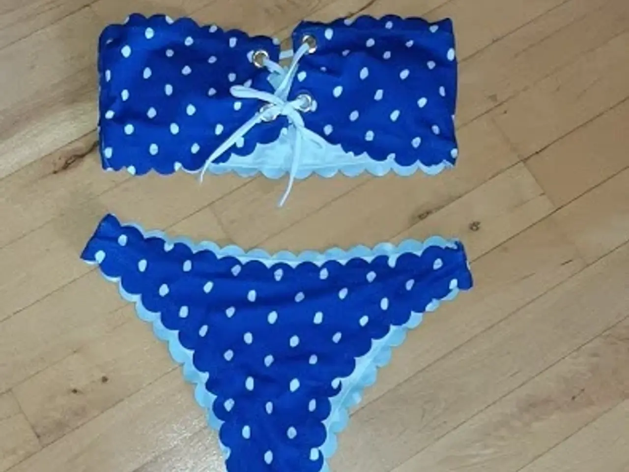 Billede 3 - Bikini- Helt NYE. 4 typer .Assoterede: I medium