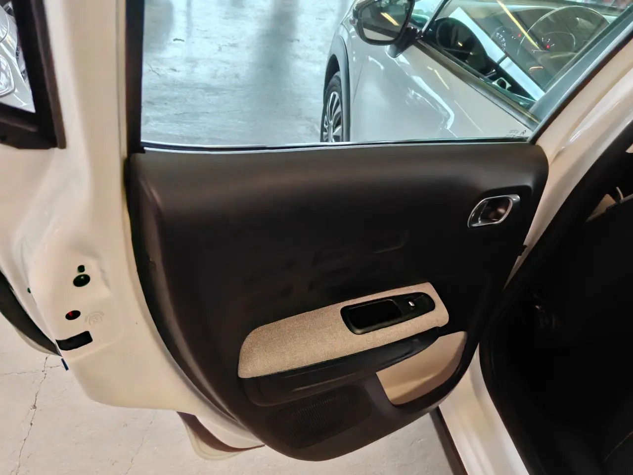 Billede 7 - Citroën C3 1,2 PureTech 110 Feel