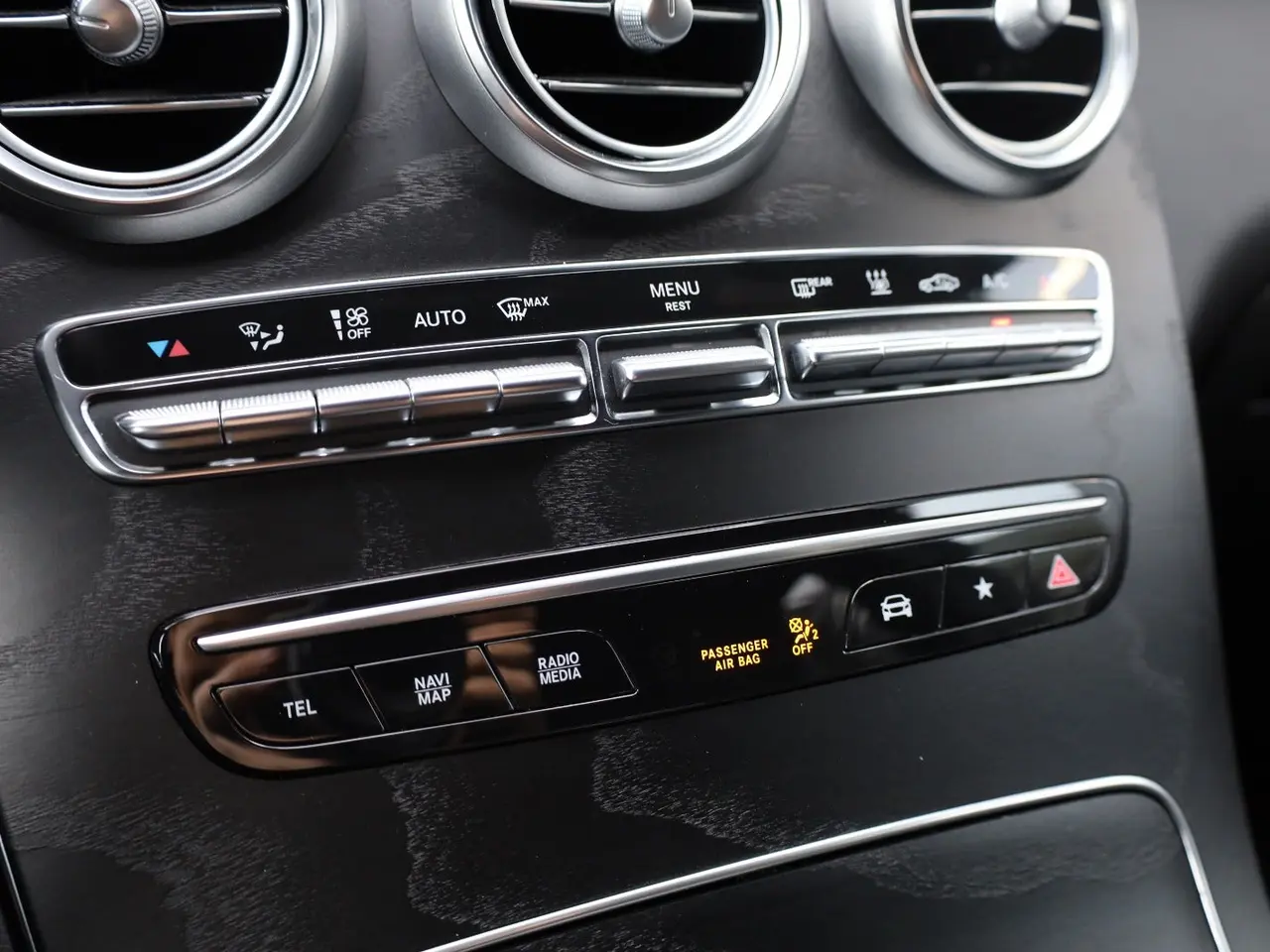 Billede 12 - Mercedes GLC300 de 2,0 AMG Line aut. 4Matic
