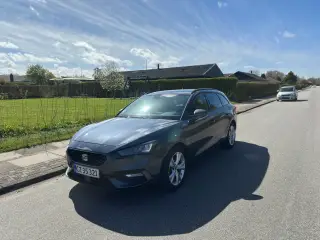 Seat Leon 1,4 eHybrid FR Sportstourer DSG