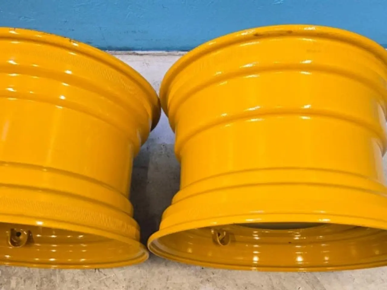 Billede 4 - 24" DW16LX24 Sæt 4 Stk