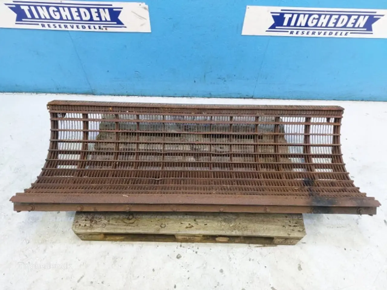 Billede 12 - Massey Ferguson 7274 Bro 28380519