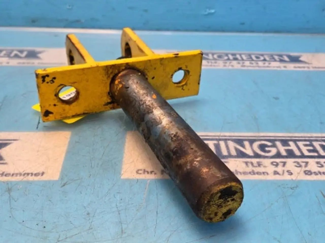 Billede 6 - New Holland CR9090 Stift 84439449
