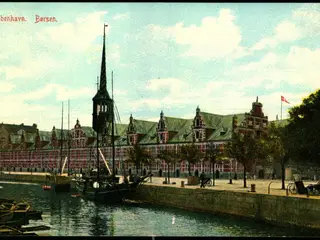København - Børsen - 2756