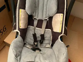 Auto stole