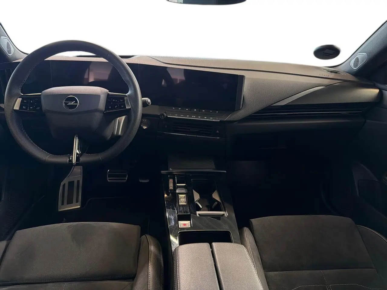 Billede 7 - Opel Astra-e 54 Ultimate