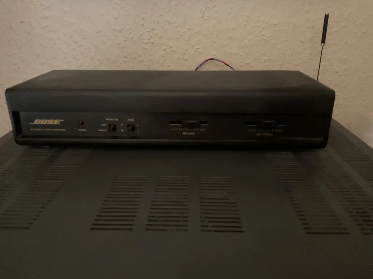 Billede 4 - Bose 901 serie VI