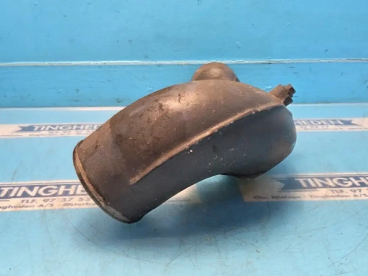 Billede 10 - Deutz BF6M1015CP Indsugningmanifold 04225134R