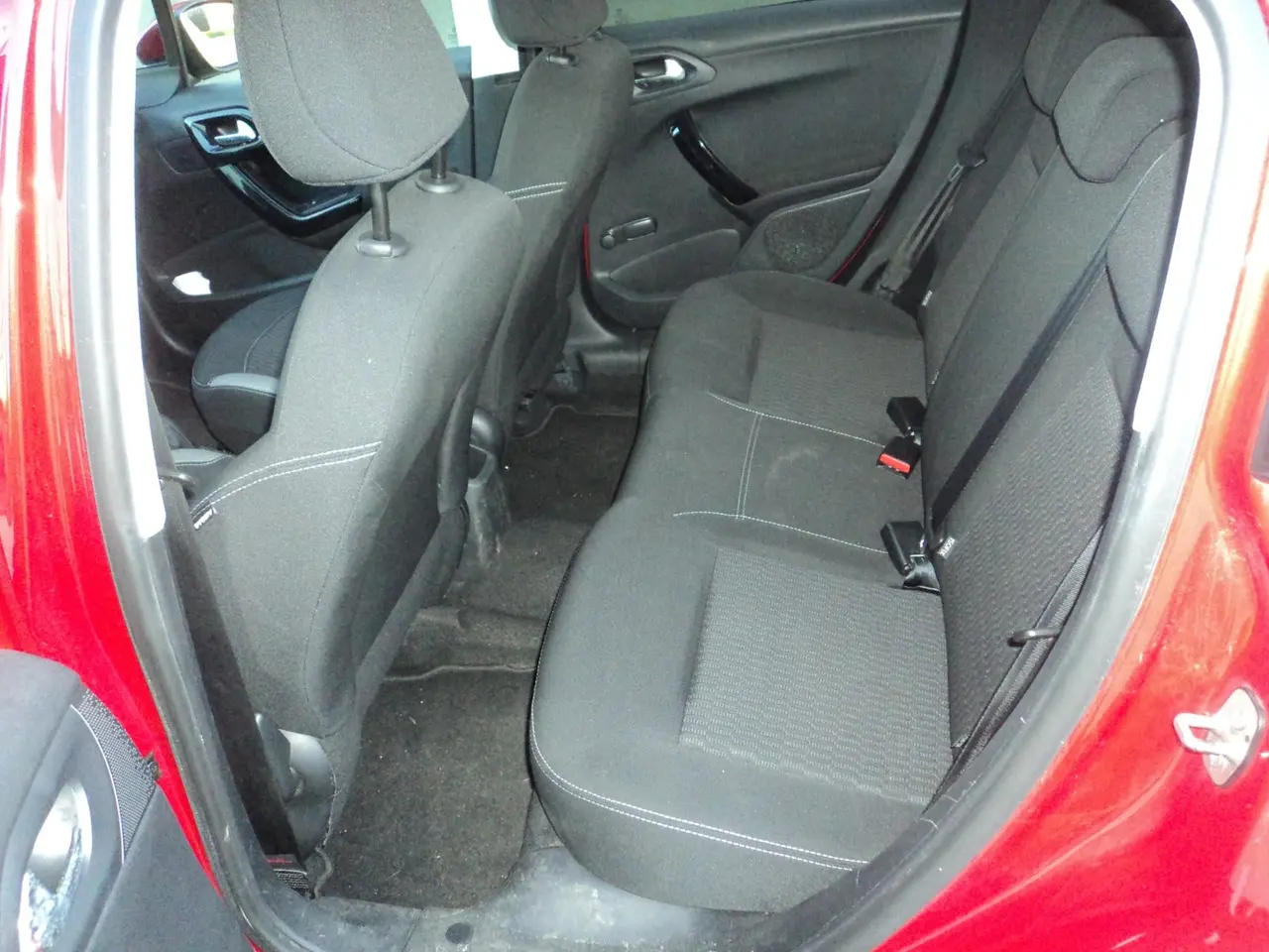 Billede 8 - Peugeot 208 1,6 BlueHDi 100 Active