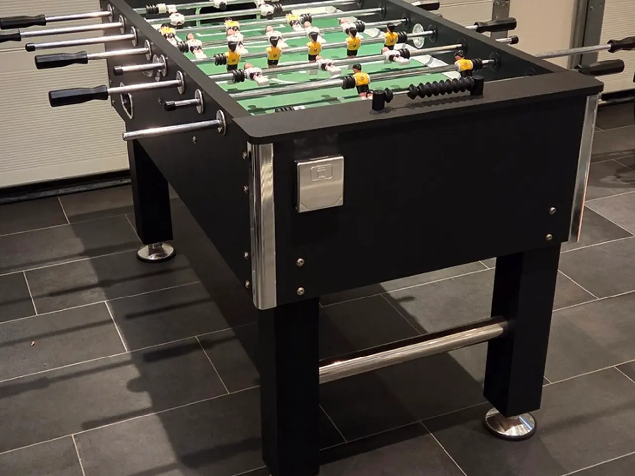 Billede 1 - Bordfodbold