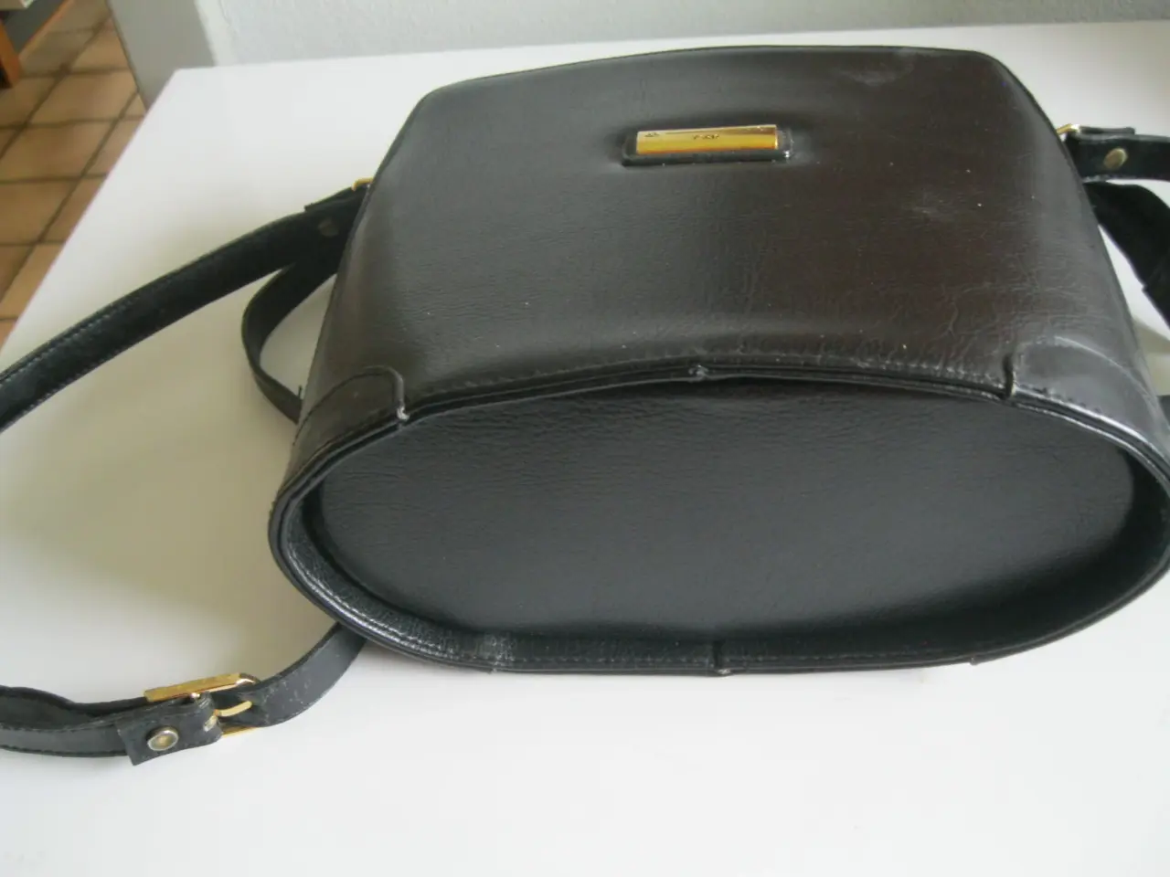 Billede 3 - Taske Charles-Olivier Paris cross body