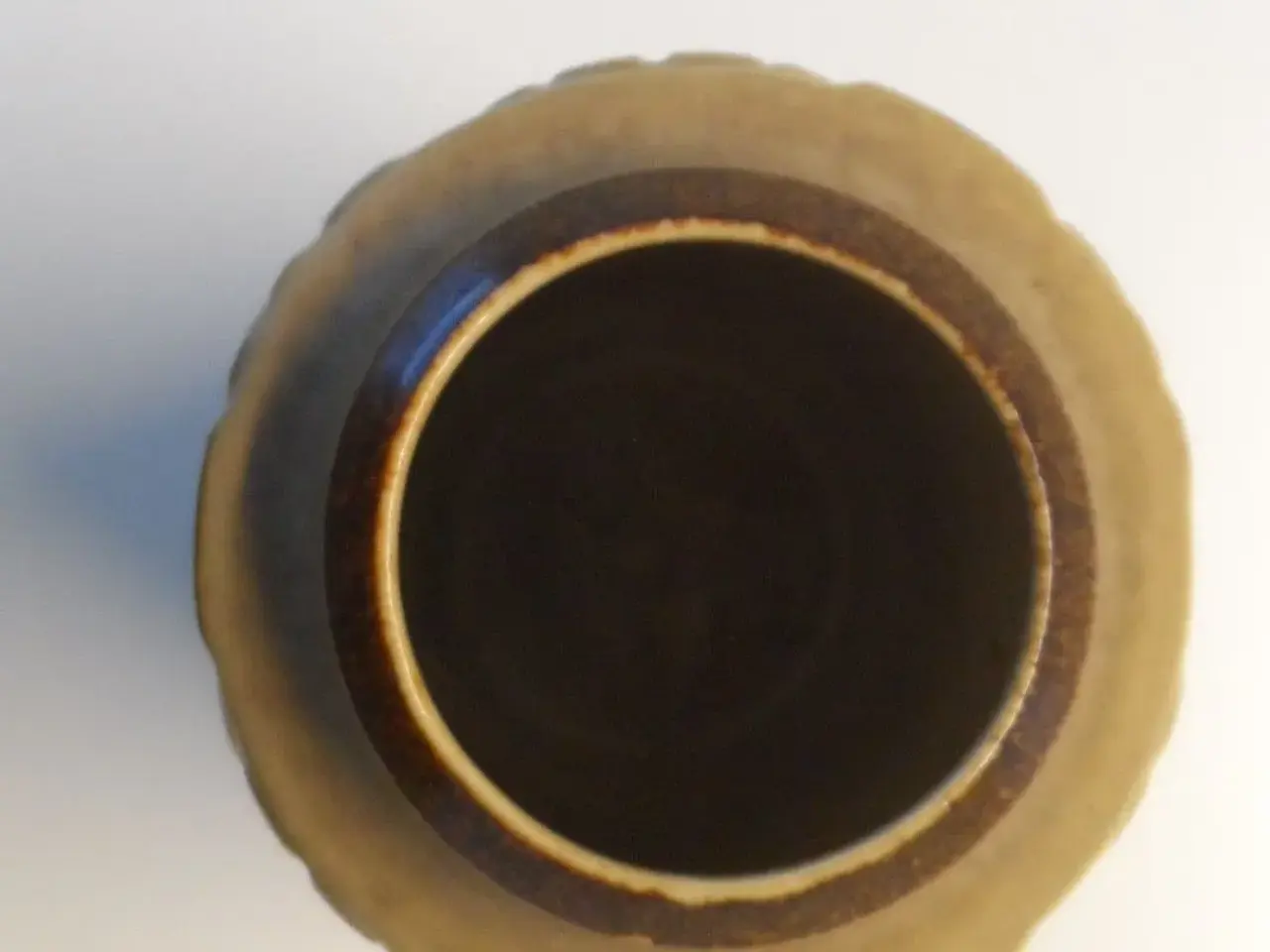 Billede 2 - Marianne Starck keramikvase