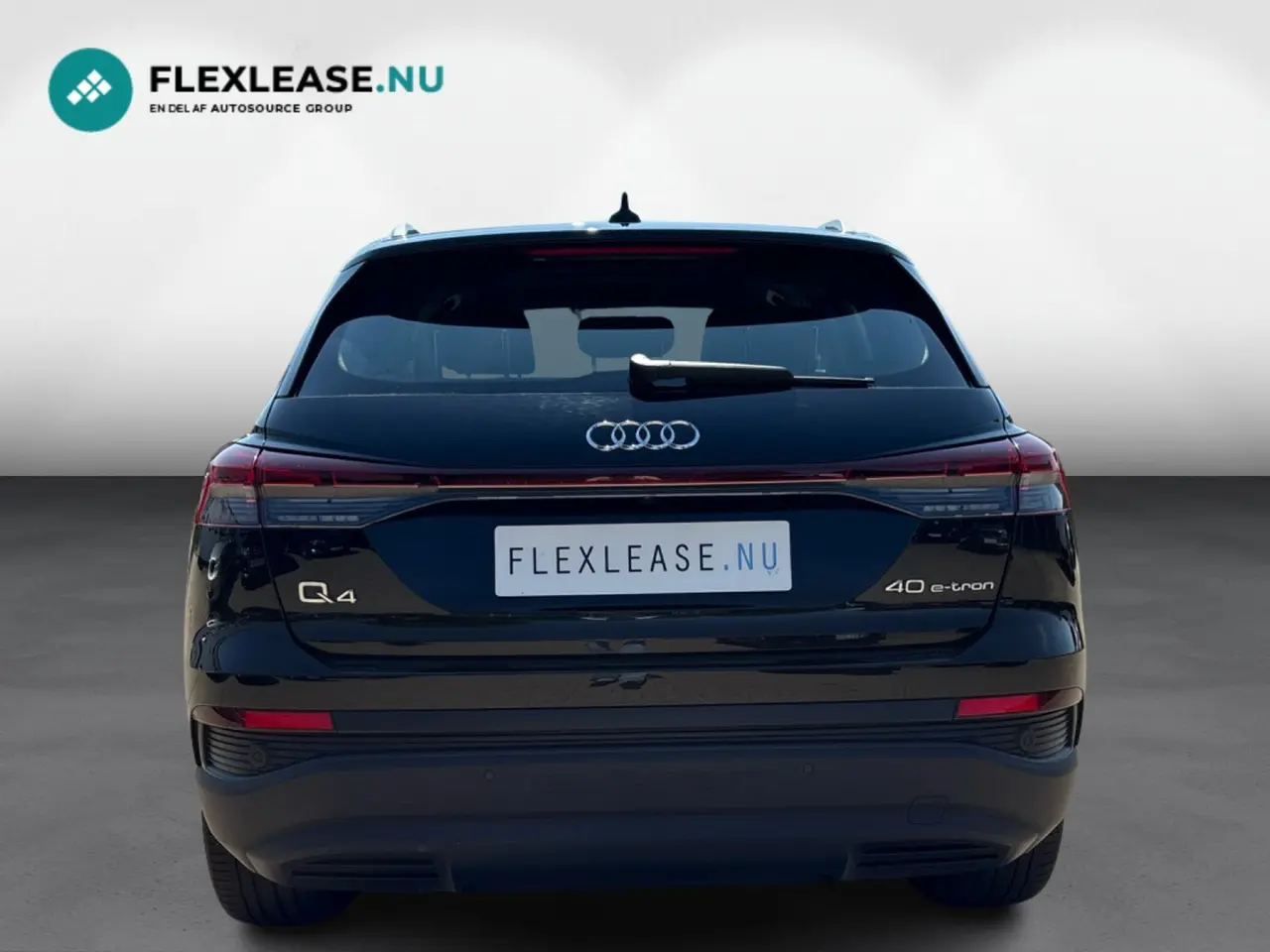 Billede 5 - Audi Q4 e-tron 40 Attitude