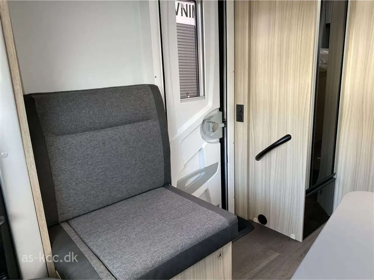 Billede 11 - 2026 - Sun Living S 75 SL Automat gear 165 HK   Sun Living S75 SL Automatgear