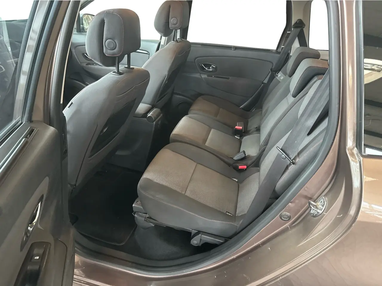 Billede 12 - Renault Grand Scenic III 1,6 dCi 130 Expression 7prs
