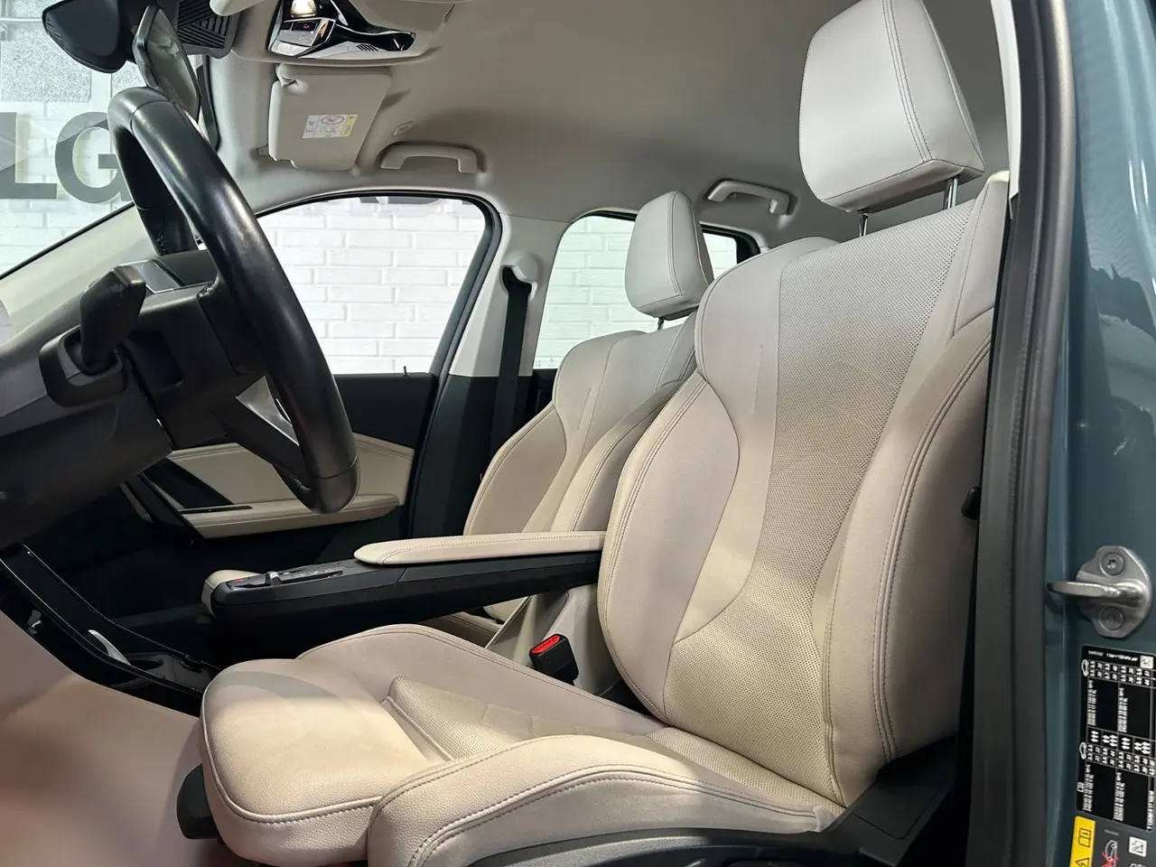 Billede 6 - BMW iX1 xDrive30