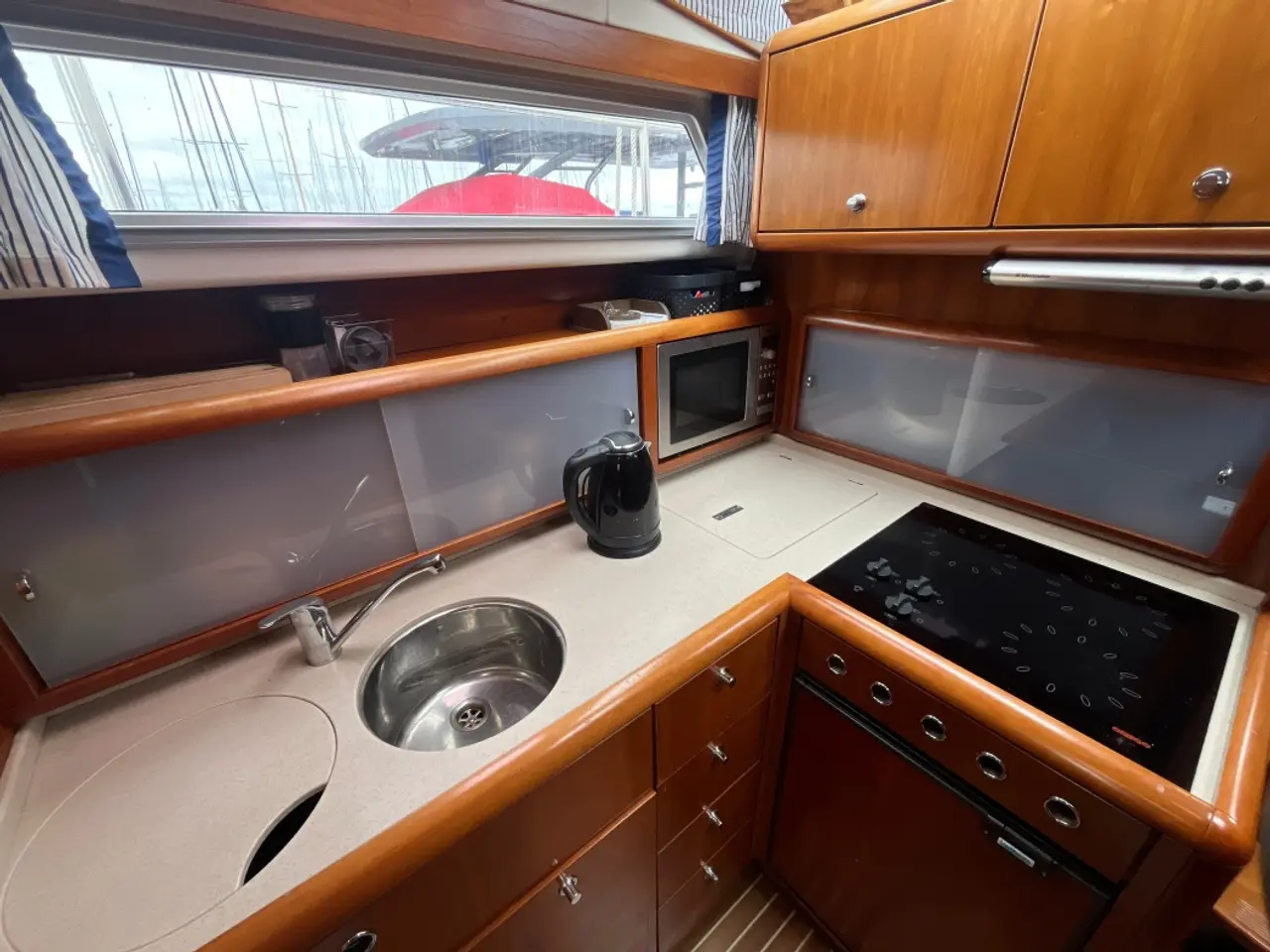 Billede 10 - Etap 1100 AC