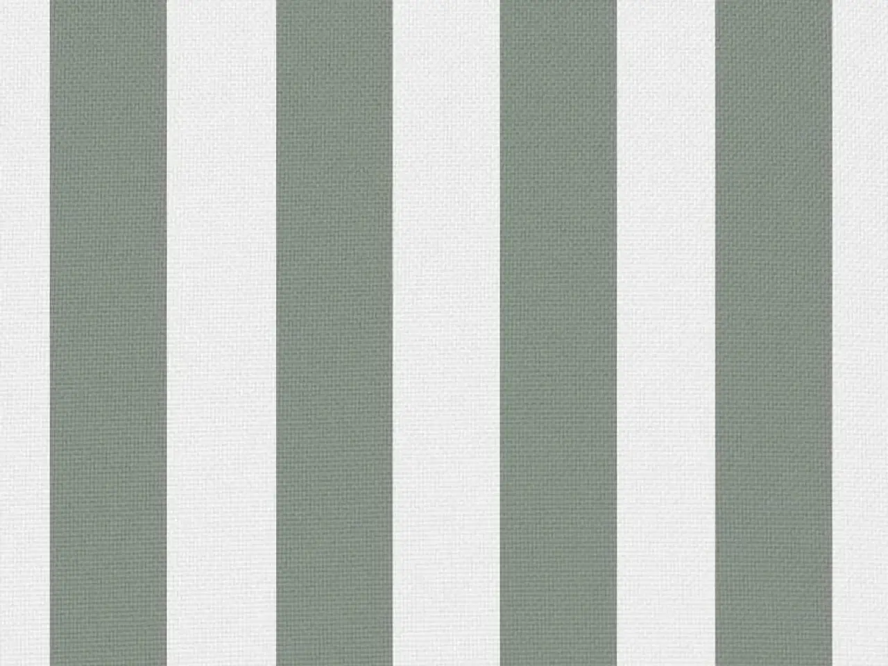 Billede 4 - Udendørspuder 2 stk. - striber 45 x 45 cm, grå