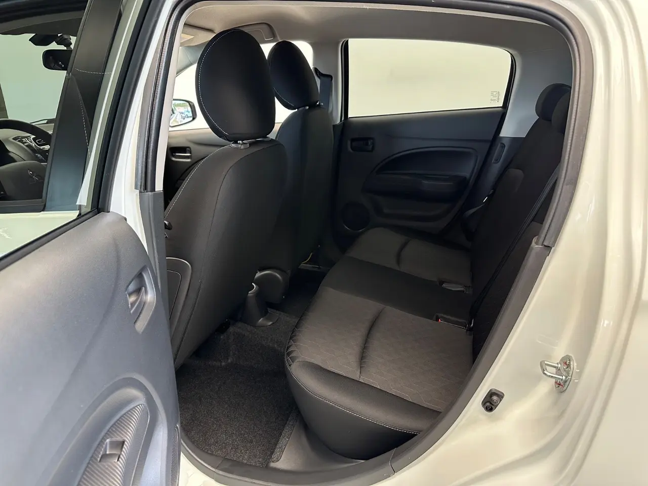 Billede 12 - Mitsubishi Space Star 1,2 Cosmic
