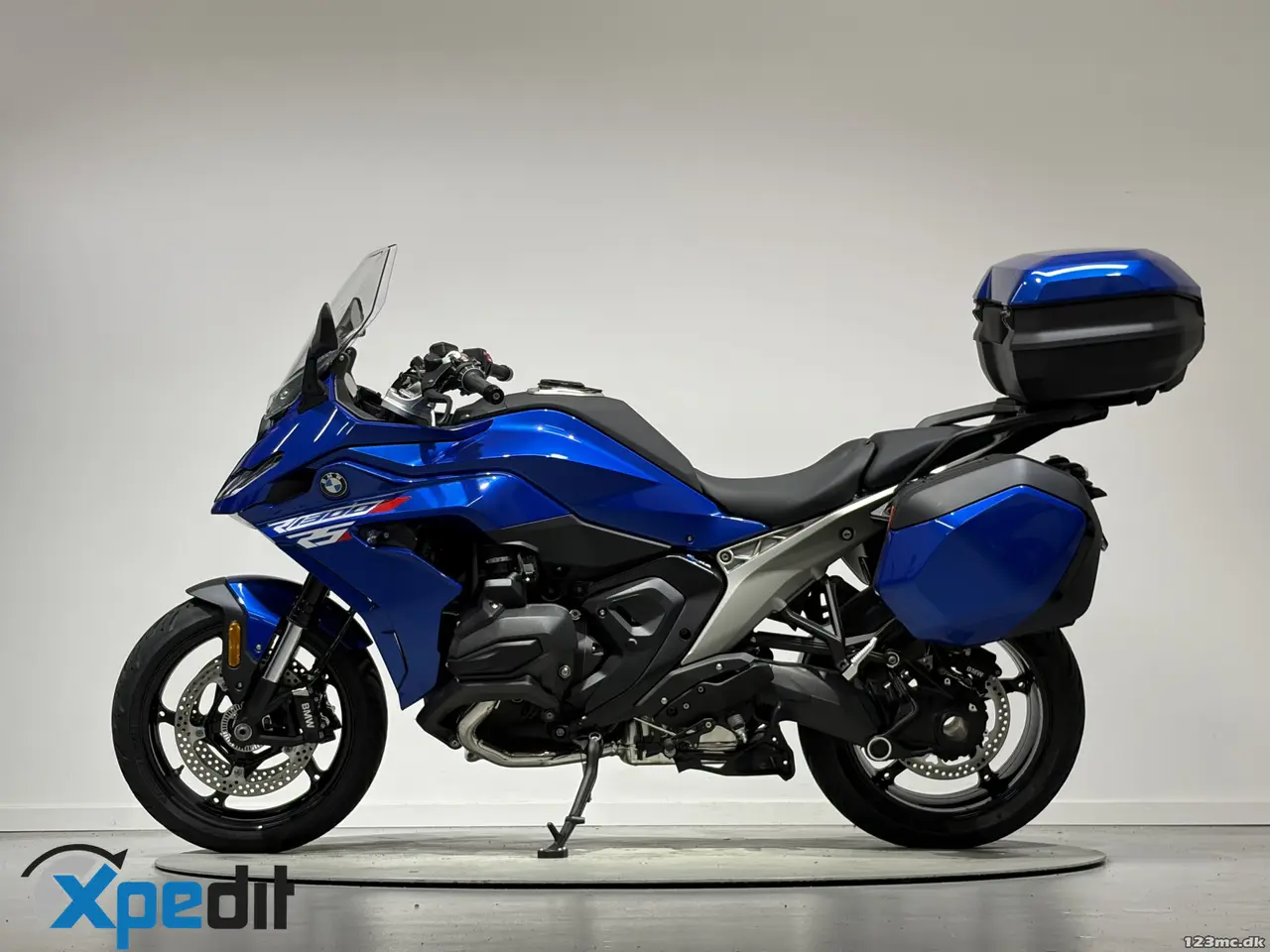 Billede 6 - BMW R 1300 RS