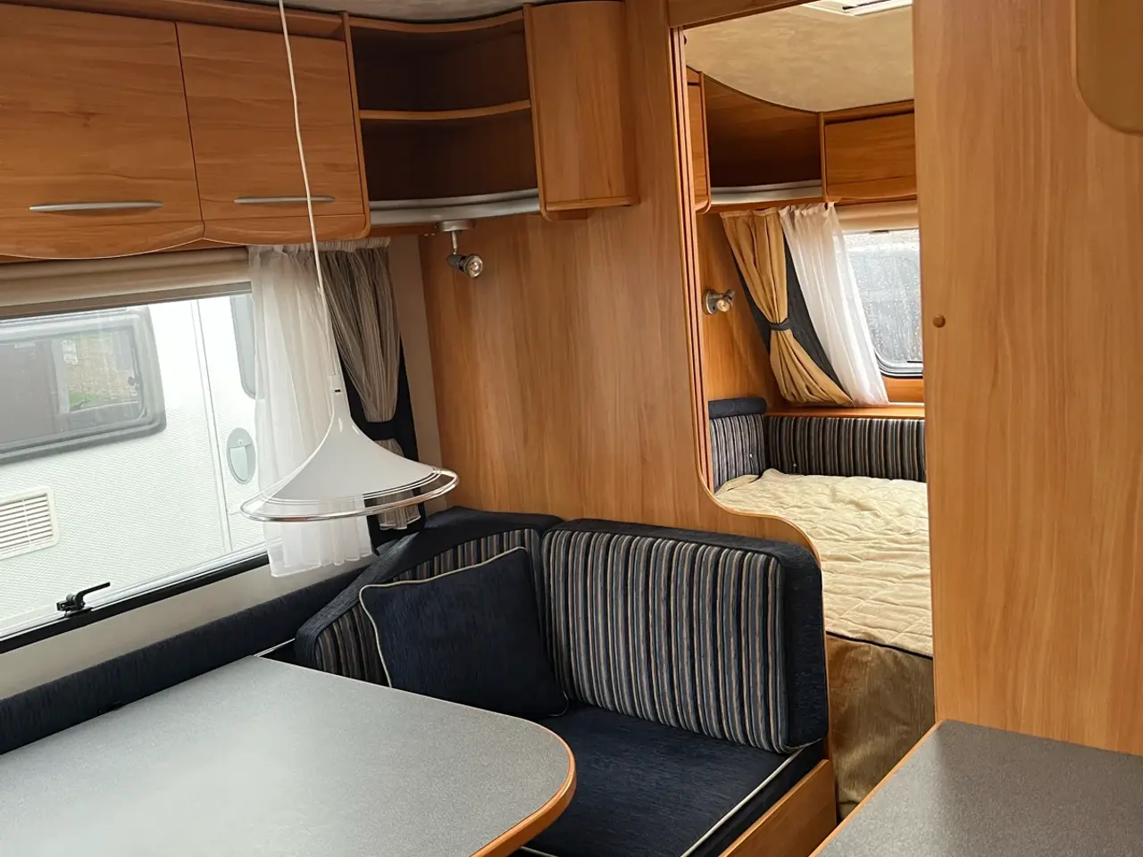 Billede 8 - 2005 Adria Adora 462 PH