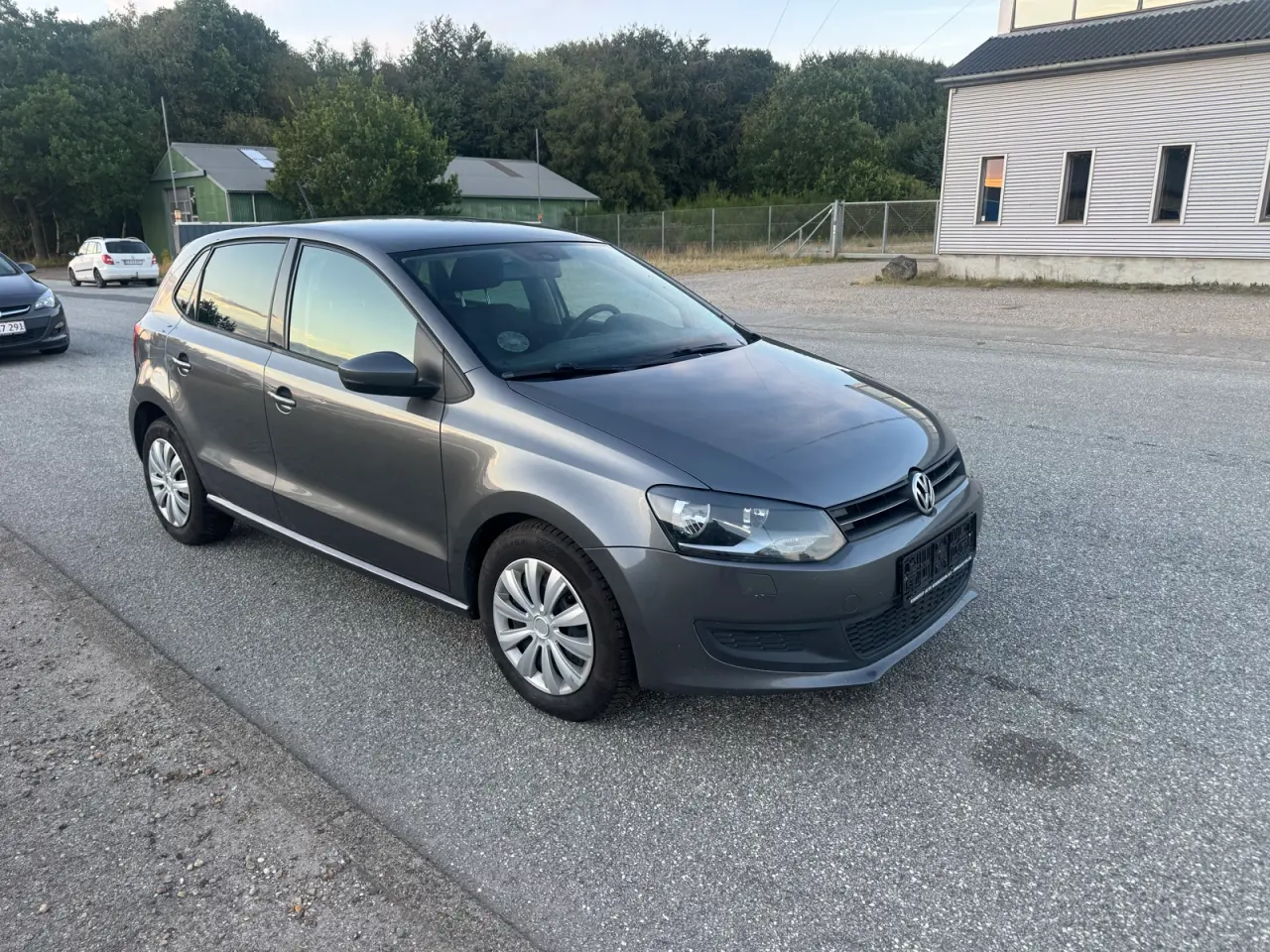 Billede 2 - Volkswagen Polo 1.6 TDI