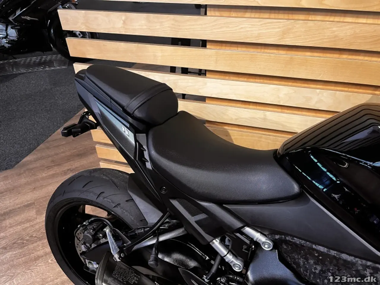 Billede 5 - Suzuki GSXS 1000