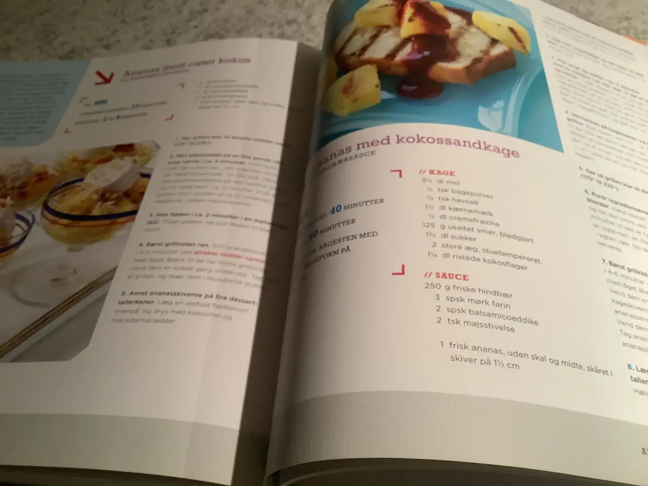 Billede 8 - Helt ny. Webers “Så er det grilltid”
