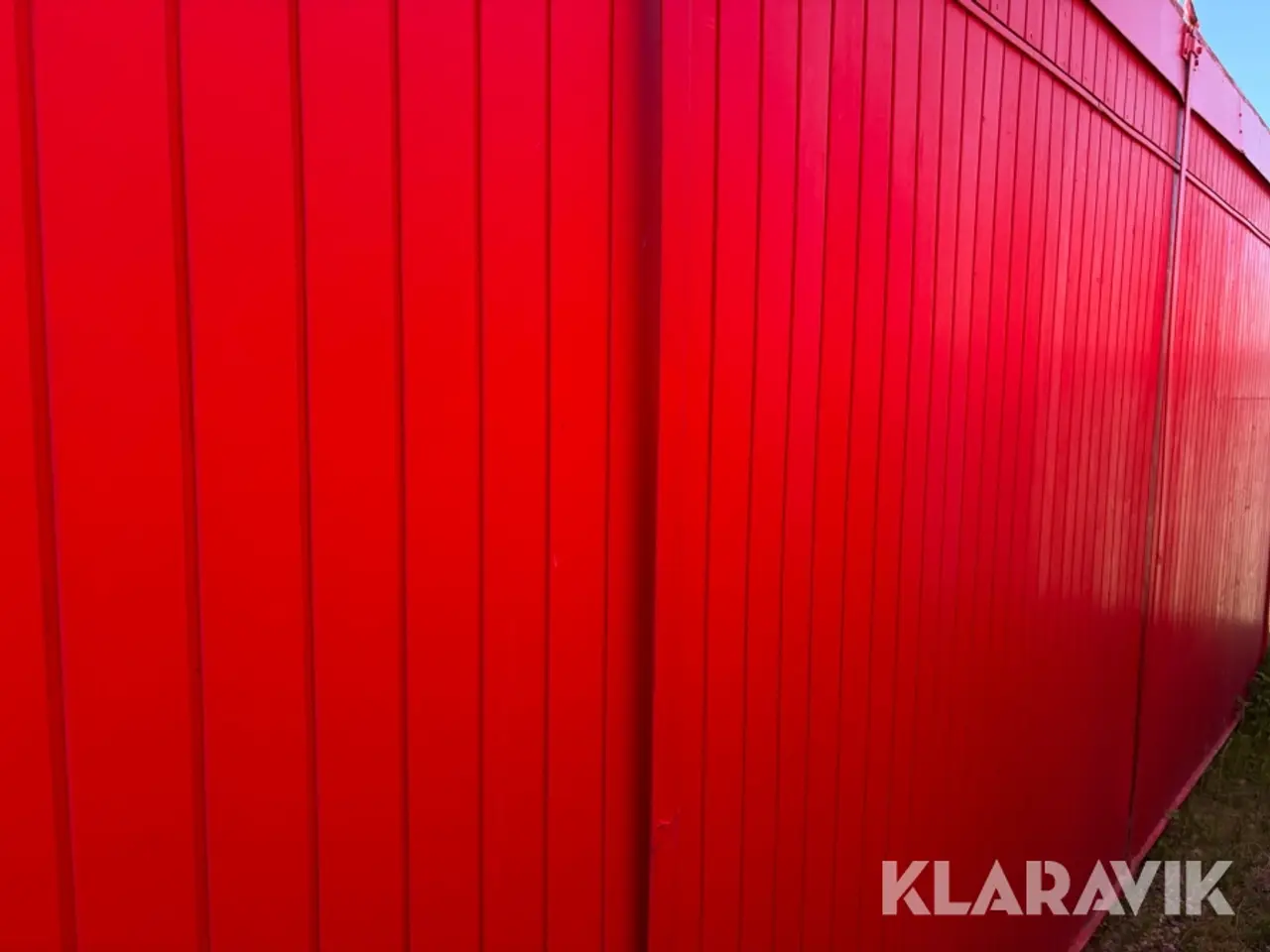 Billede 11 - Mandskabsvogn 1 styk