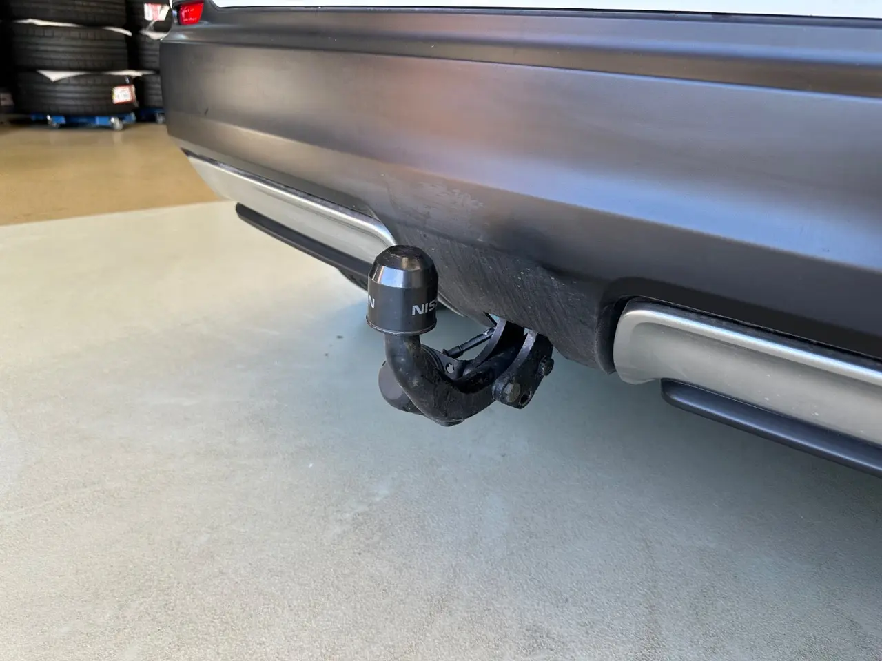 Billede 9 - Nissan Qashqai 1,3 Dig-T 140 N-Connecta
