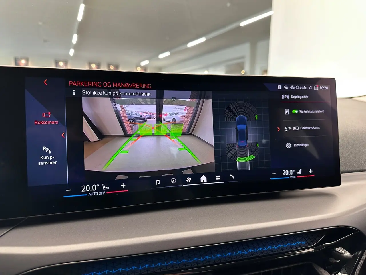 Billede 21 - BMW i4 eDrive35