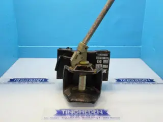 New Holland T4.100N Træk 87334048