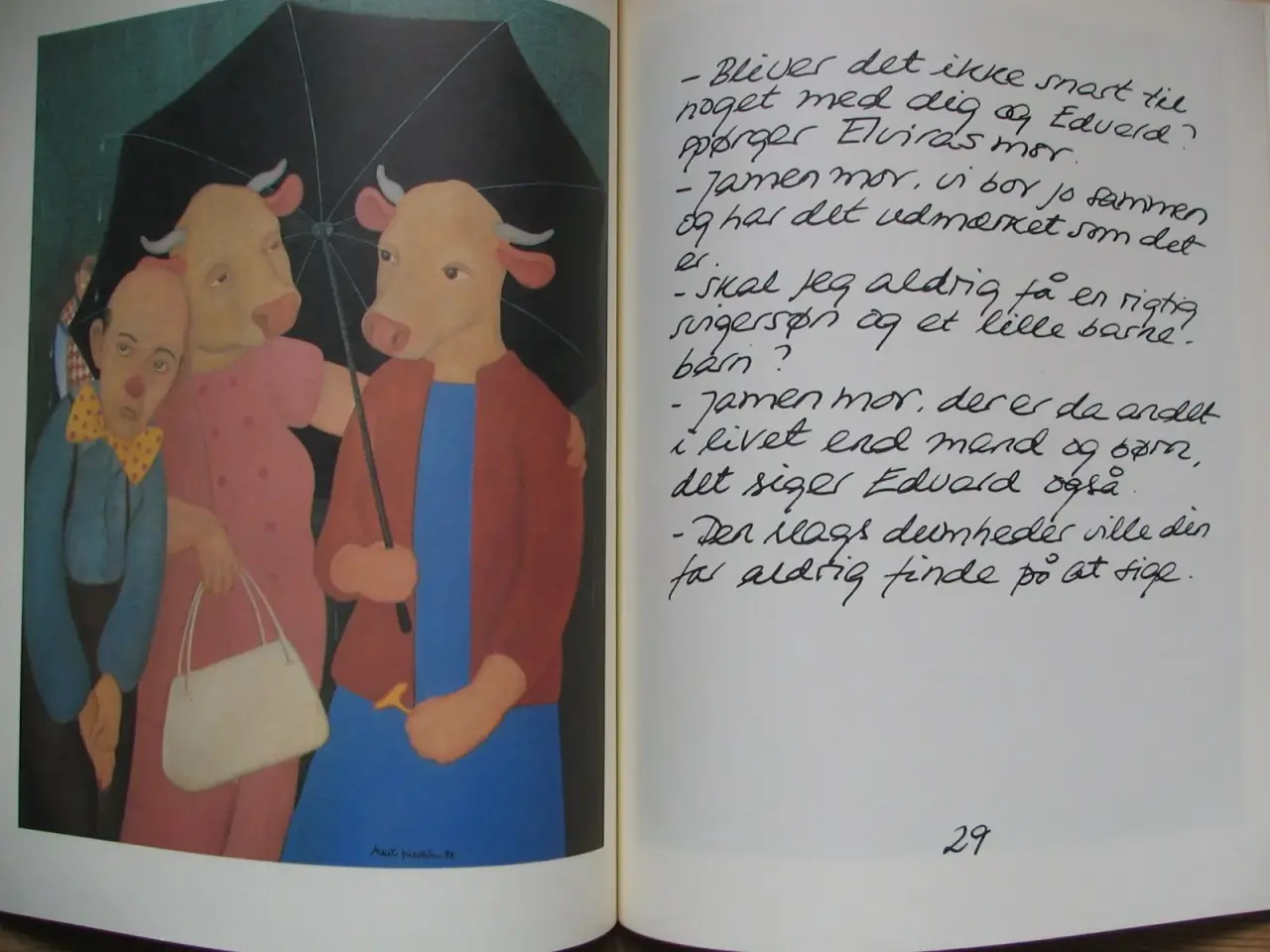 Billede 4 - Suzanne Brøgger