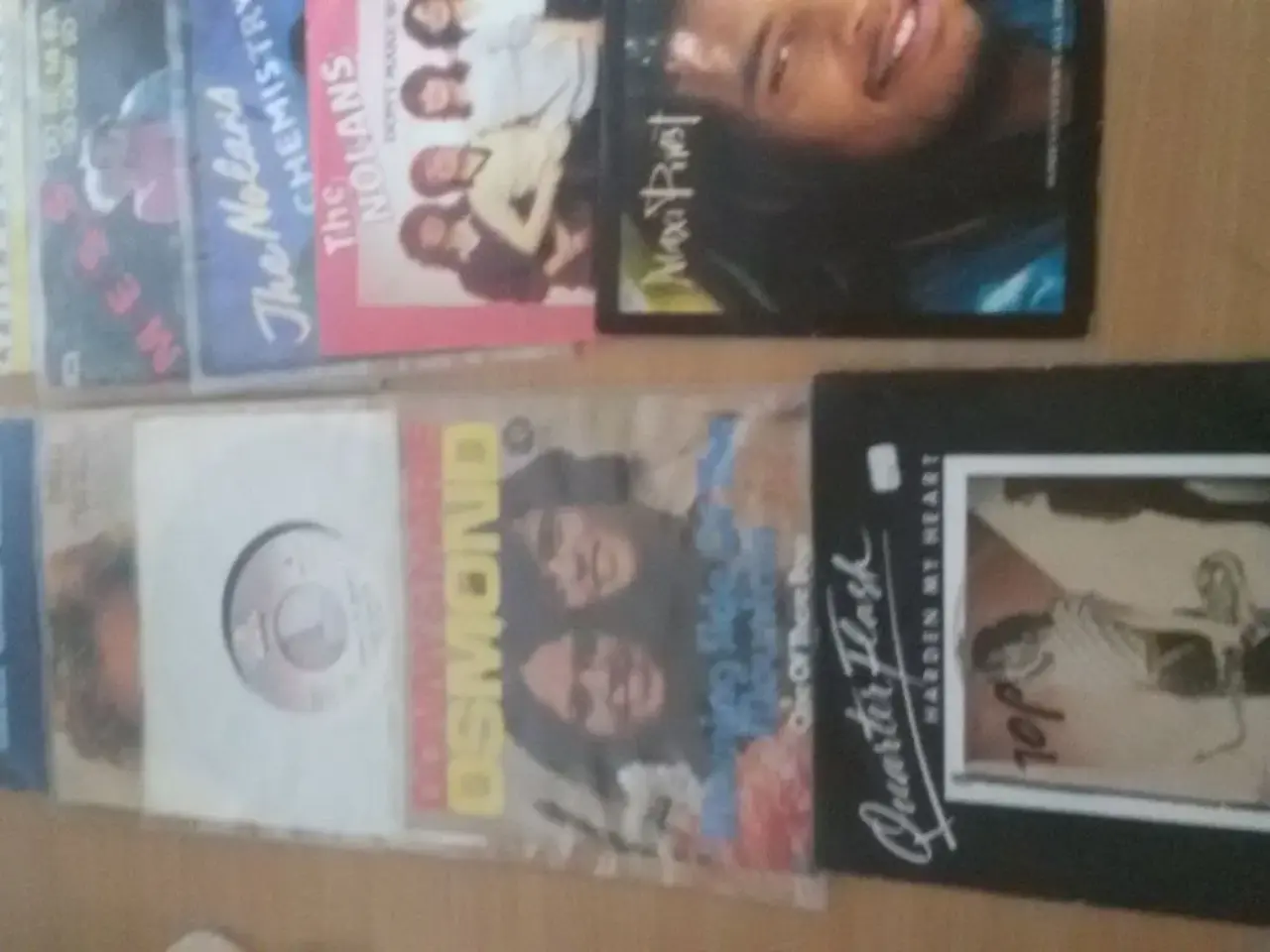 Billede 8 - Vinylplader