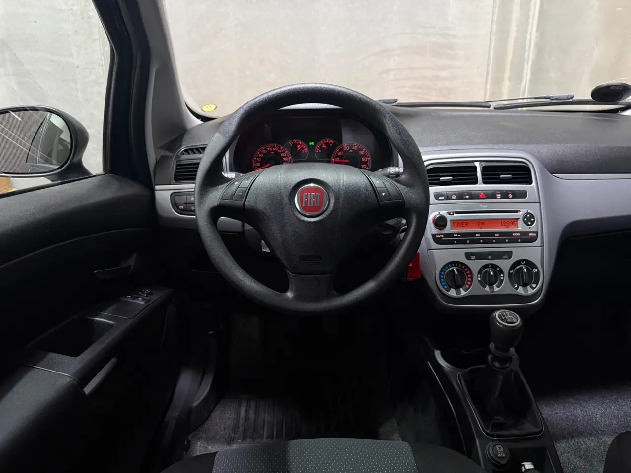 Billede 6 - Fiat Punto 1,2 Fresh